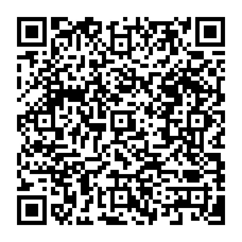QR kód