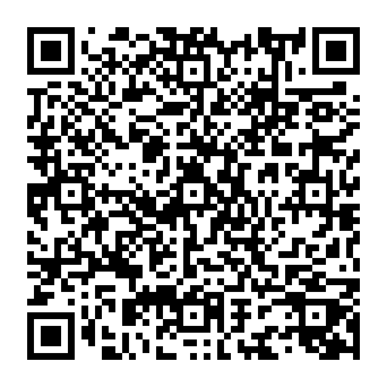 QR kód
