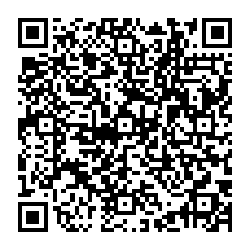 QR kód