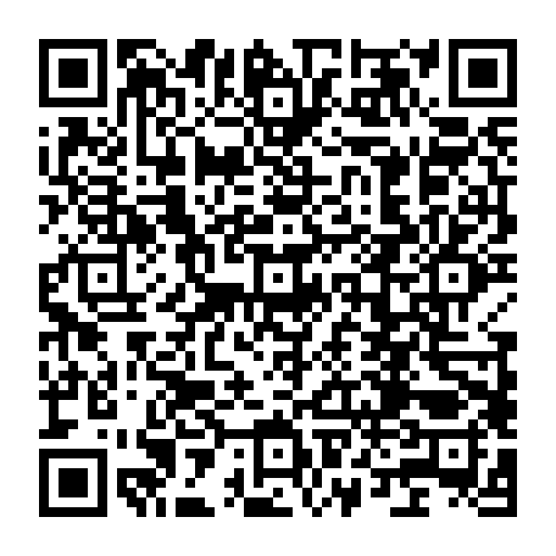 QR kód