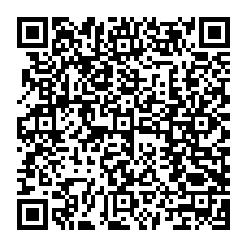 QR kód