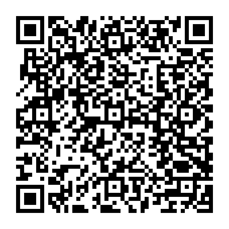 QR kód
