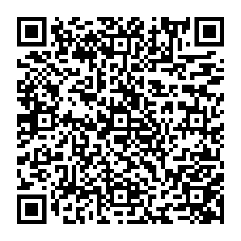 QR kód