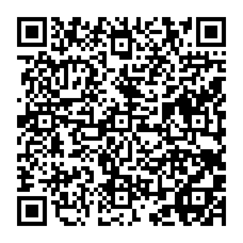 QR kód