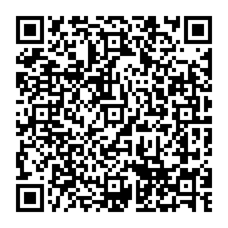 QR kód