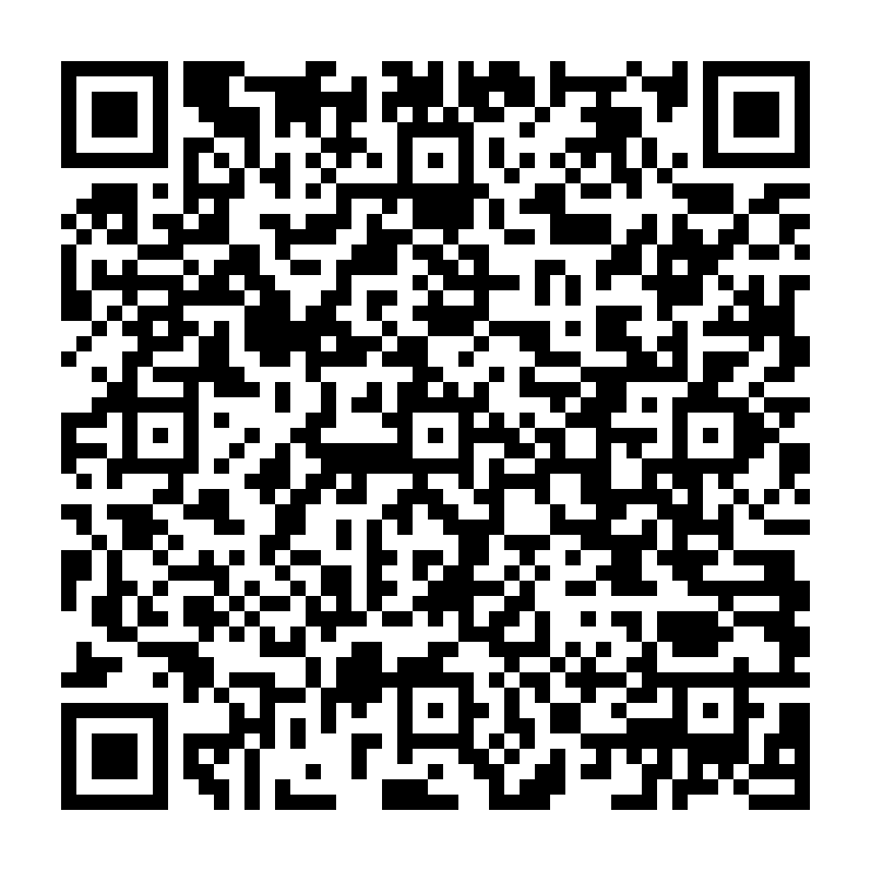 QR kód
