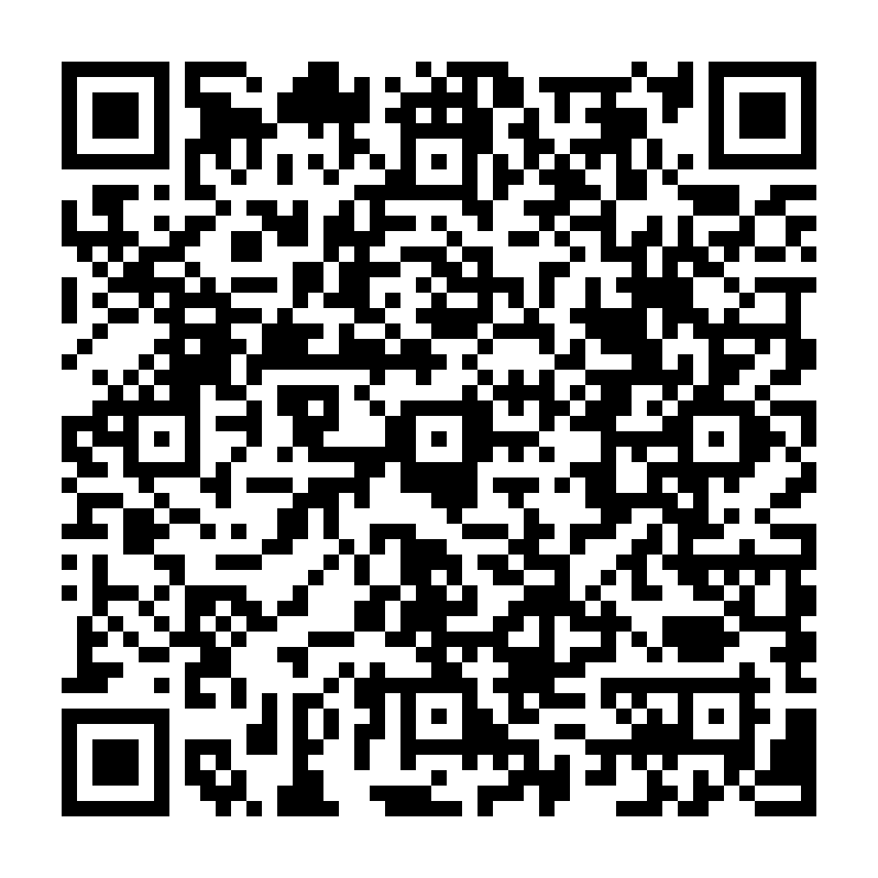 QR kód