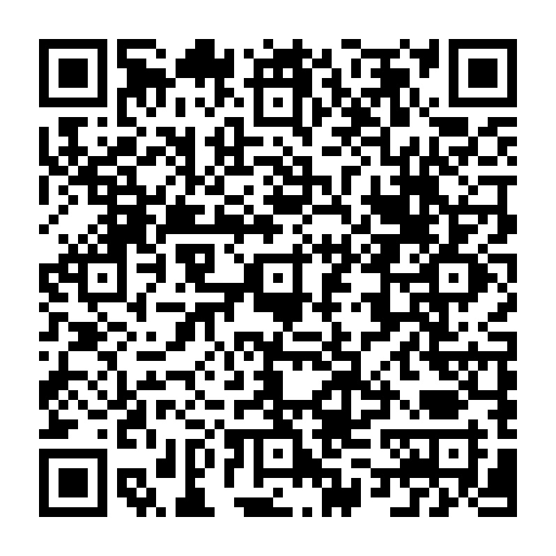 QR kód