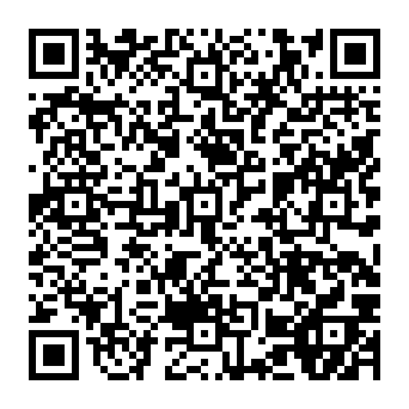 QR kód