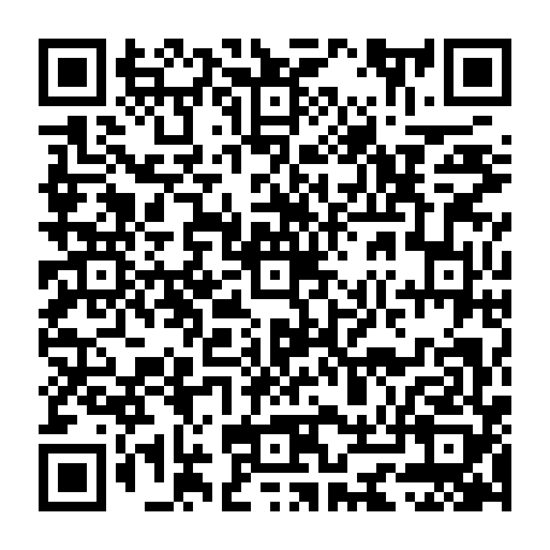 QR kód