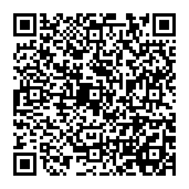 QR kód