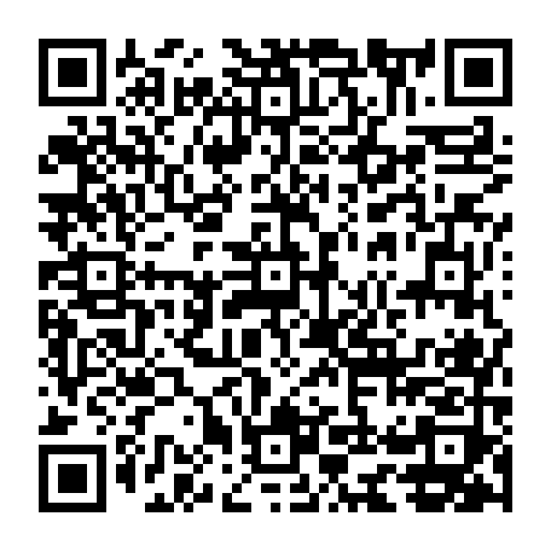 QR kód