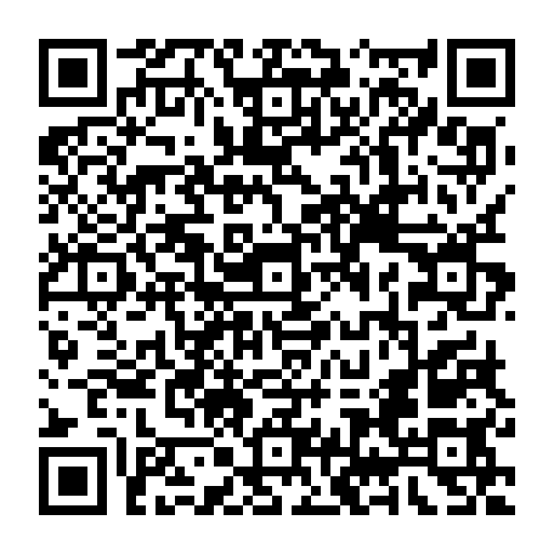 QR kód