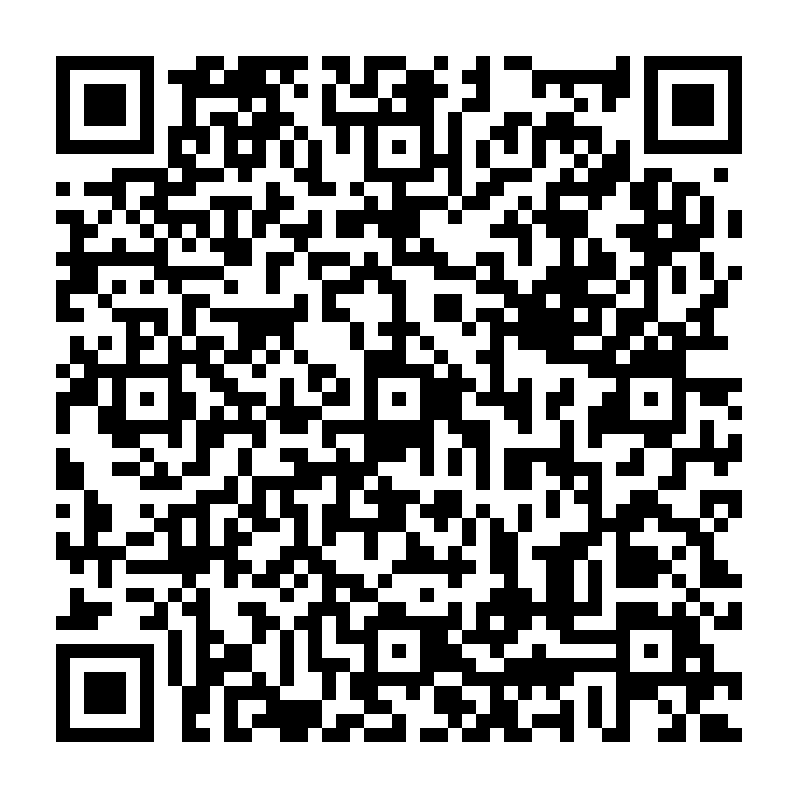 QR kód