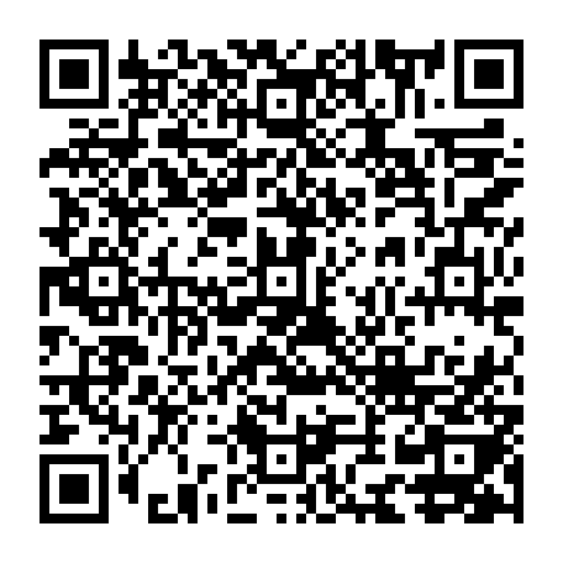 QR kód