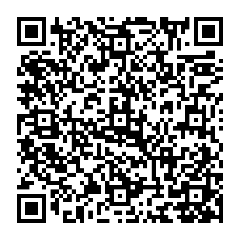 QR kód