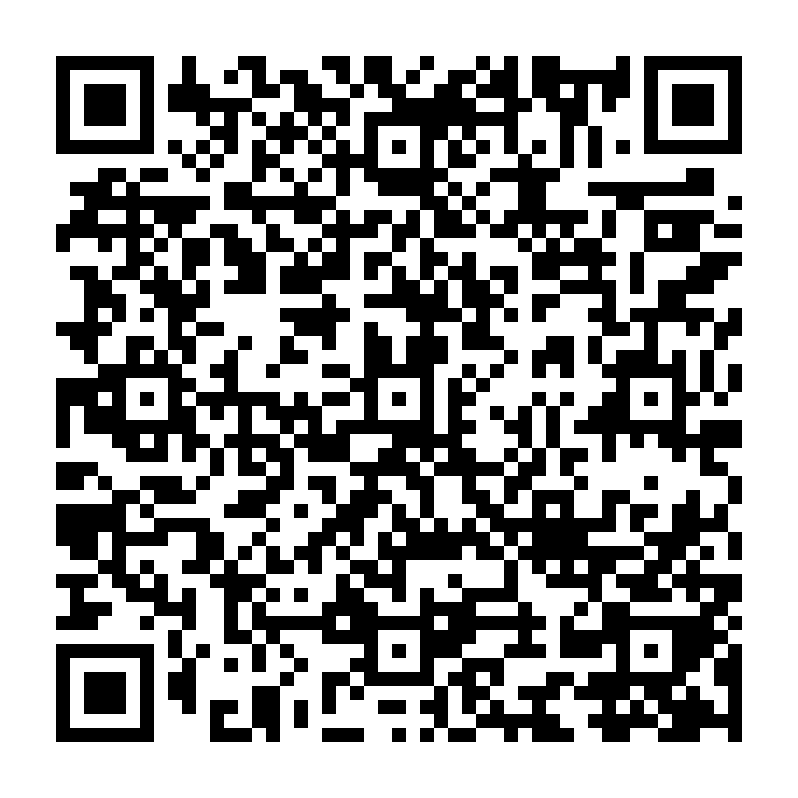 QR kód