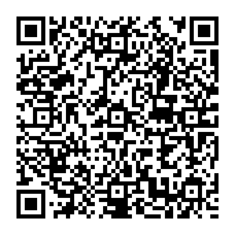 QR kód