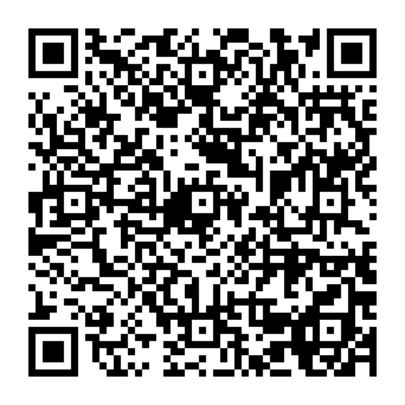 QR kód