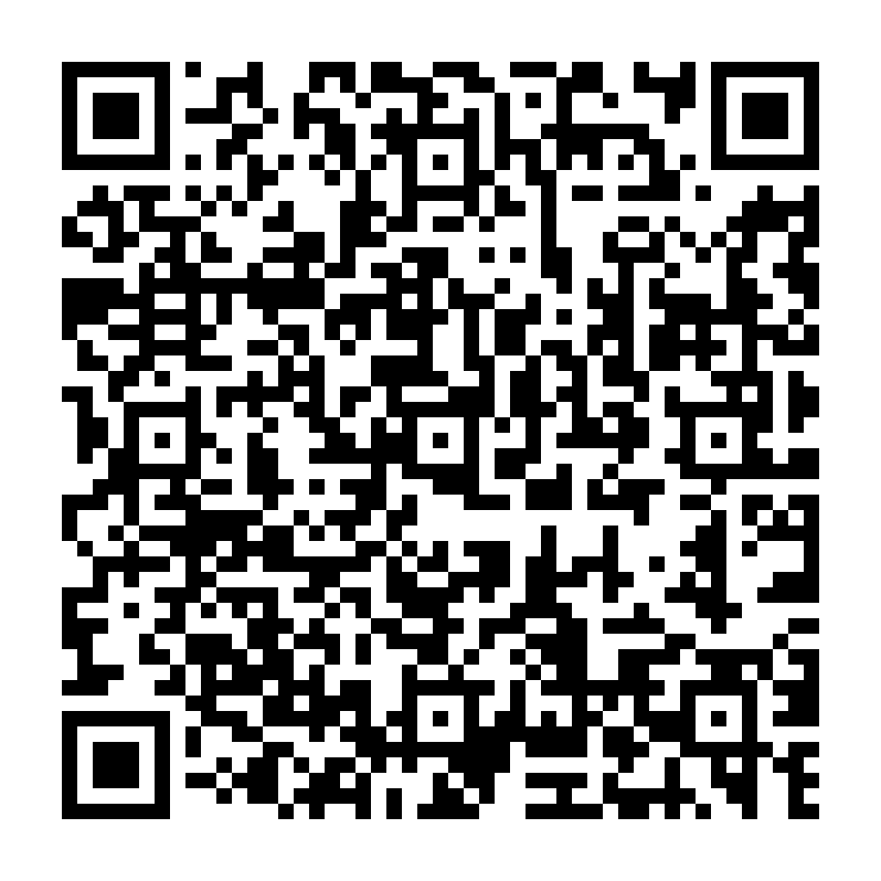 QR kód