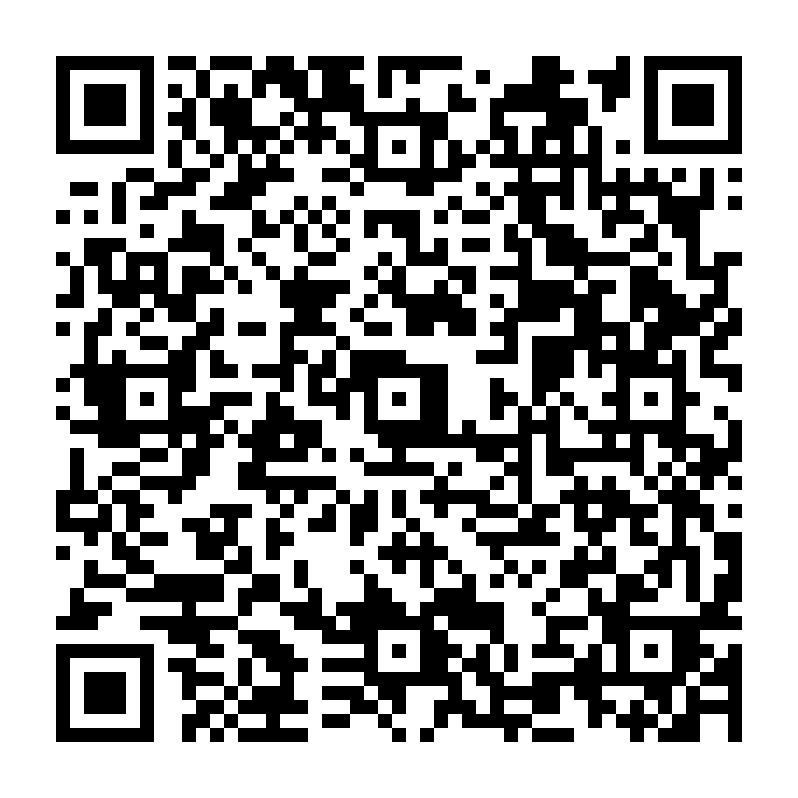 QR kód
