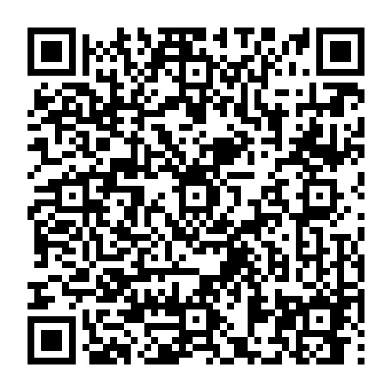 QR kód