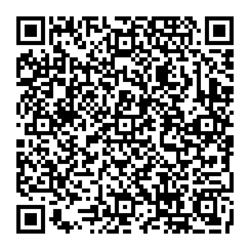 QR kód