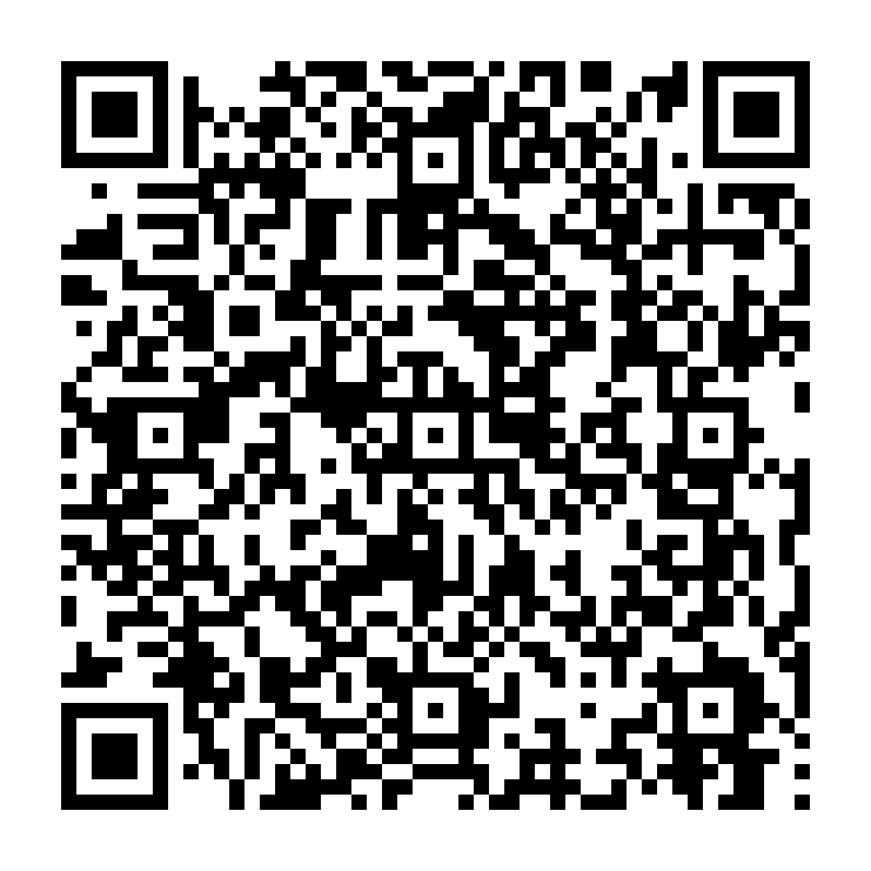 QR kód