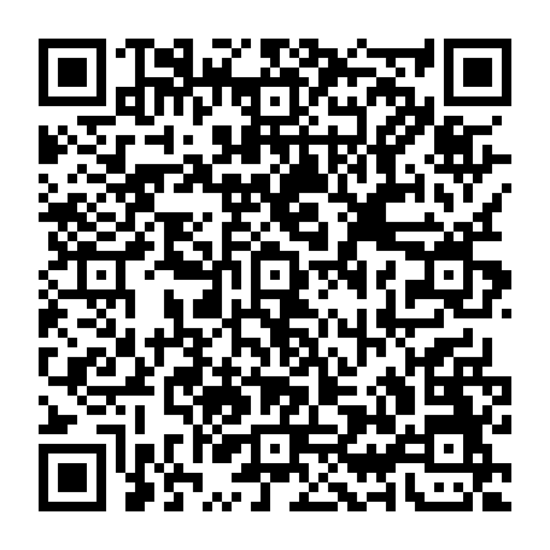 QR kód