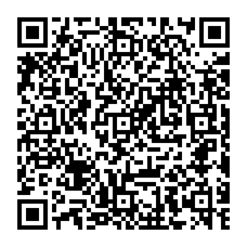 QR kód