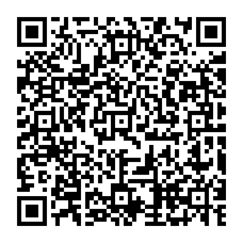 QR kód