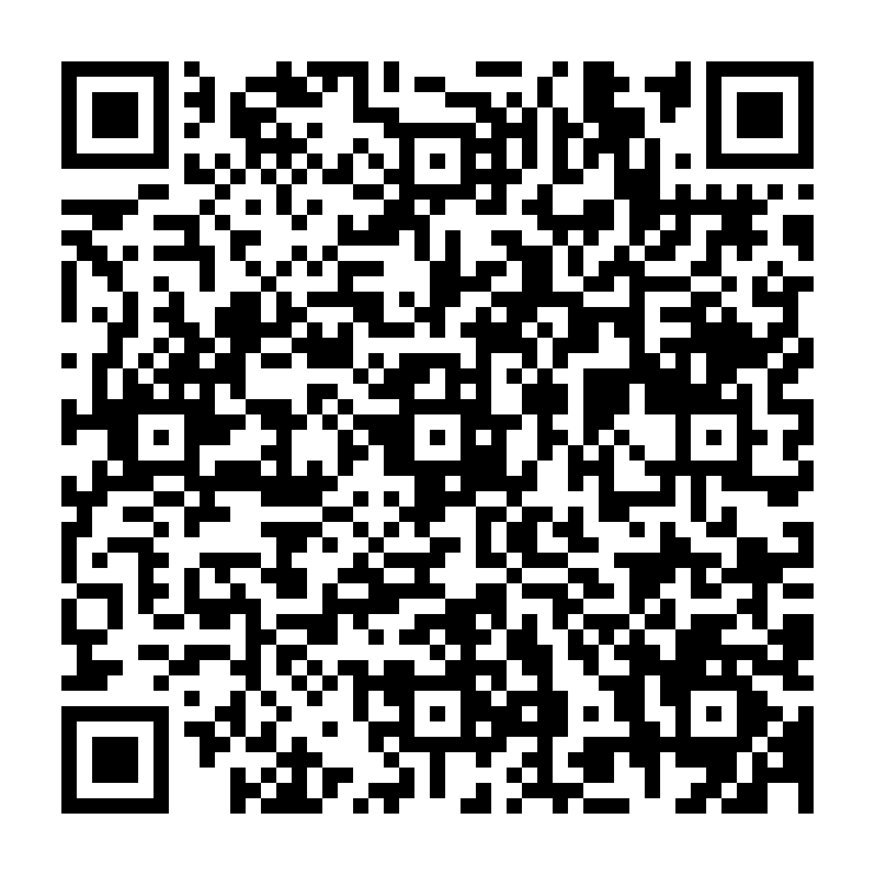 QR kód