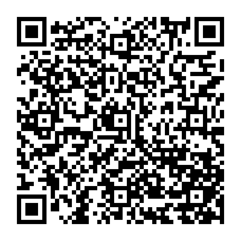 QR kód
