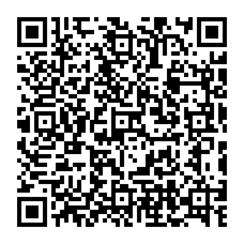 QR kód