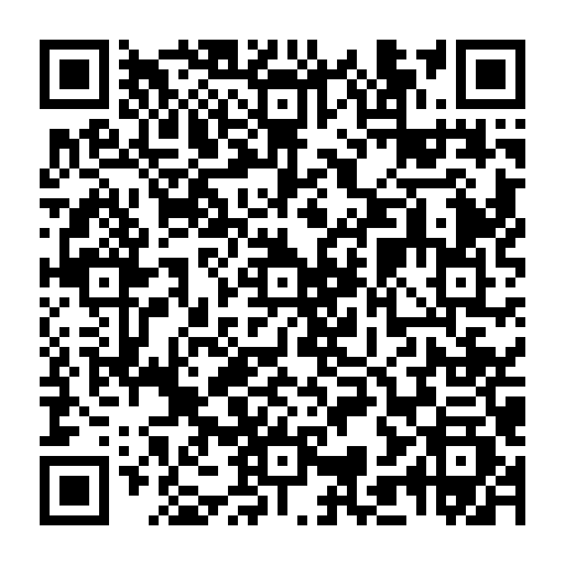 QR kód