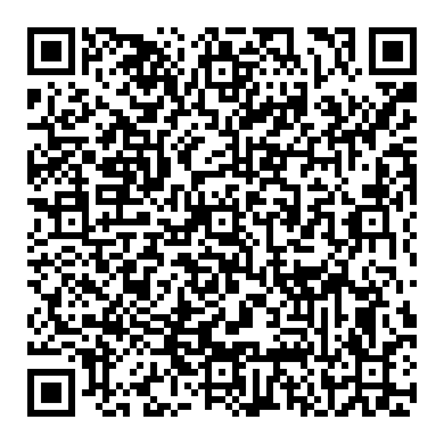 QR kód