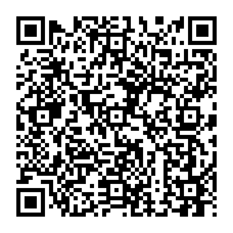 QR kód