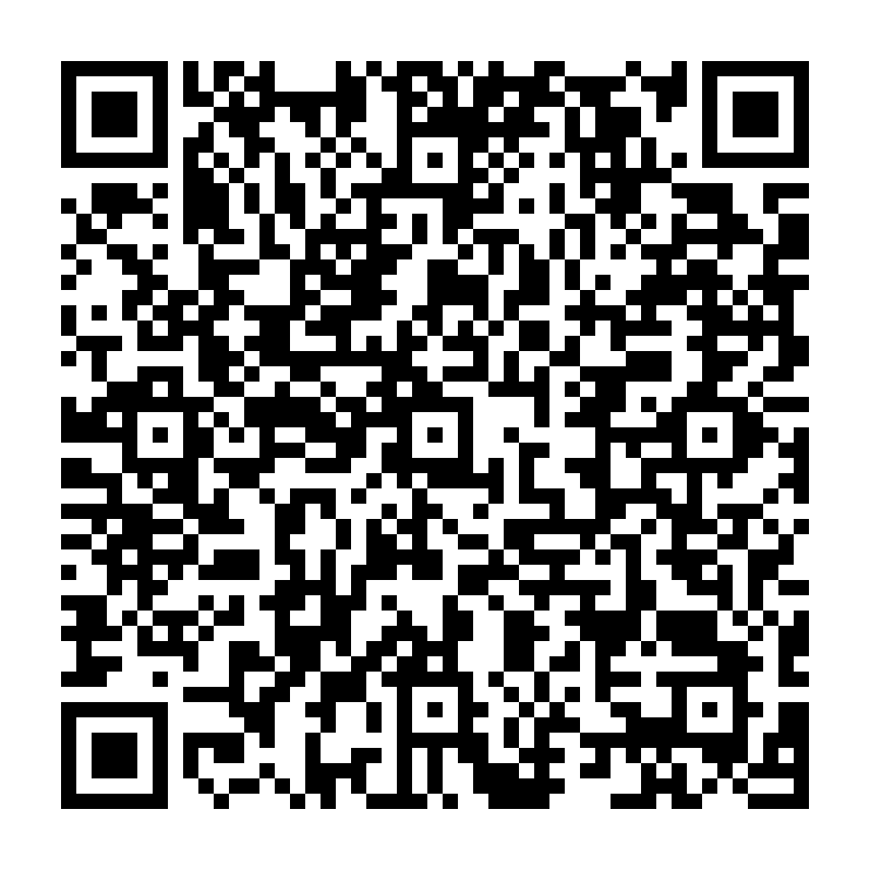 QR kód