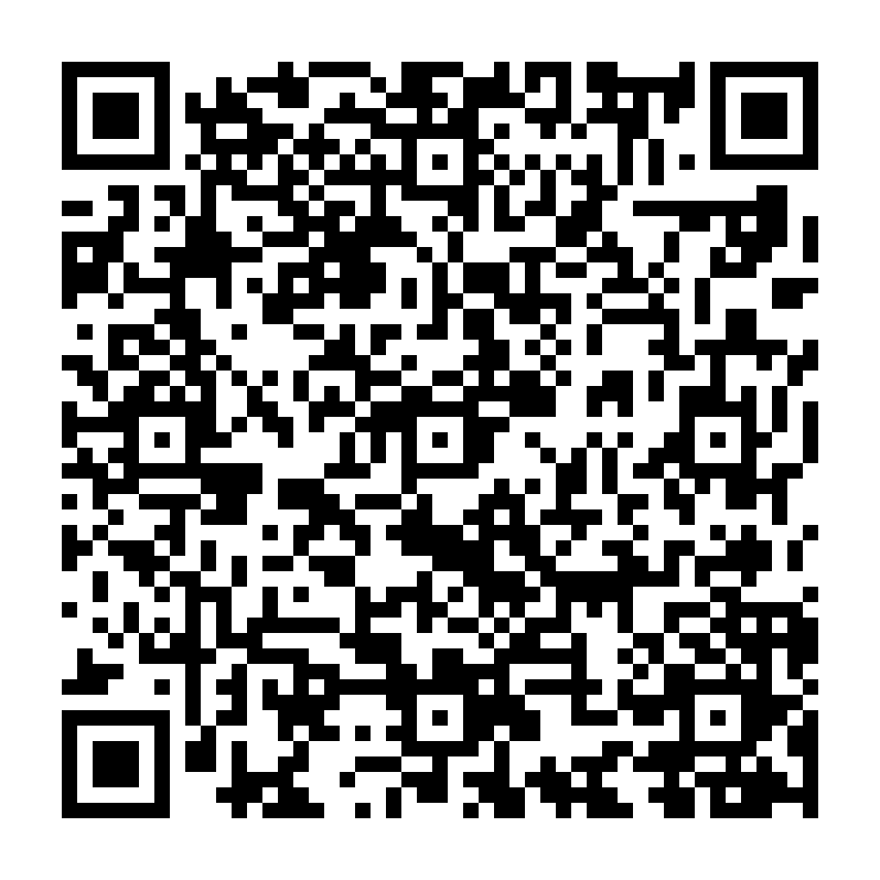 QR kód