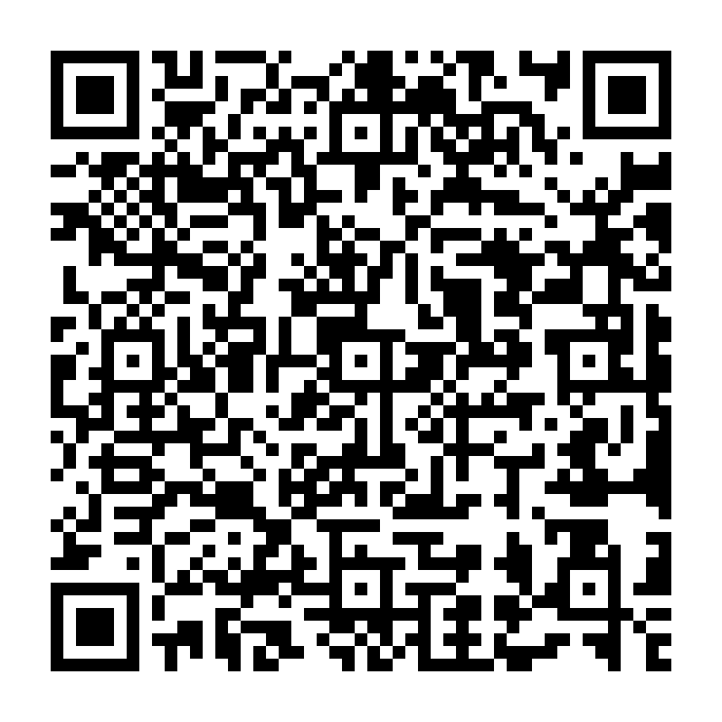 QR kód