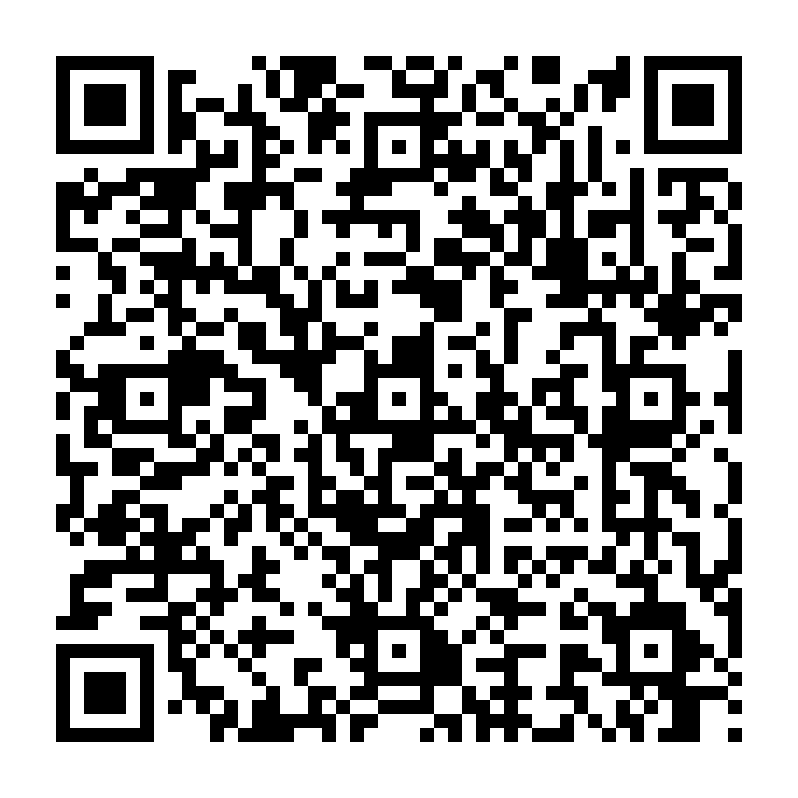 QR kód