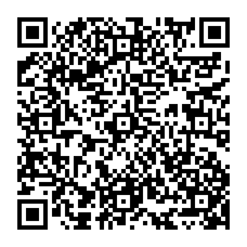 QR kód