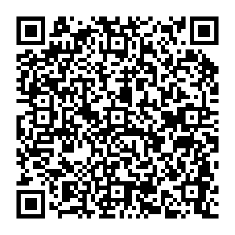 QR kód
