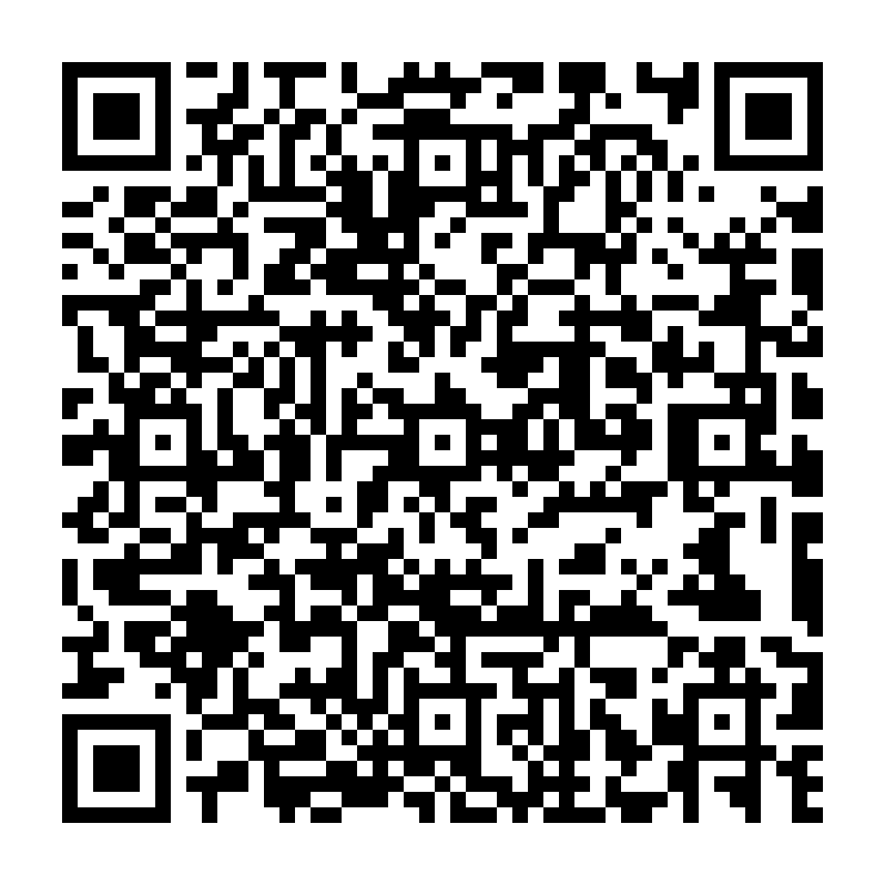 QR kód