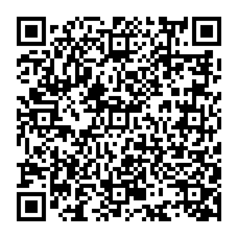 QR kód