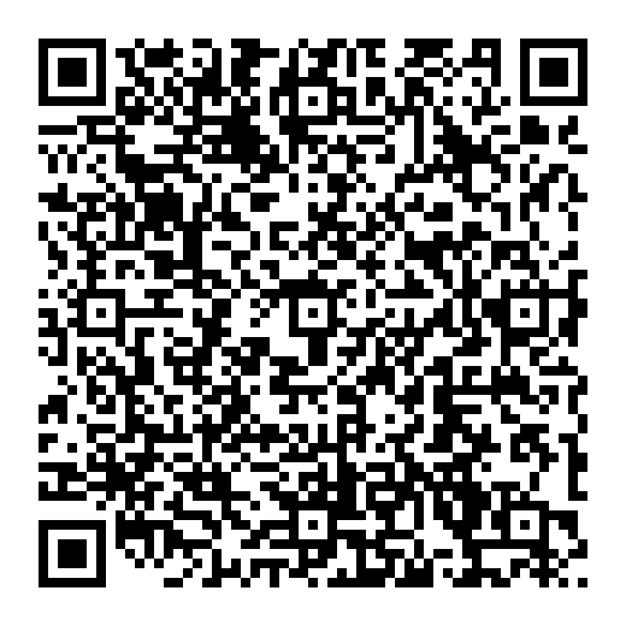 QR kód