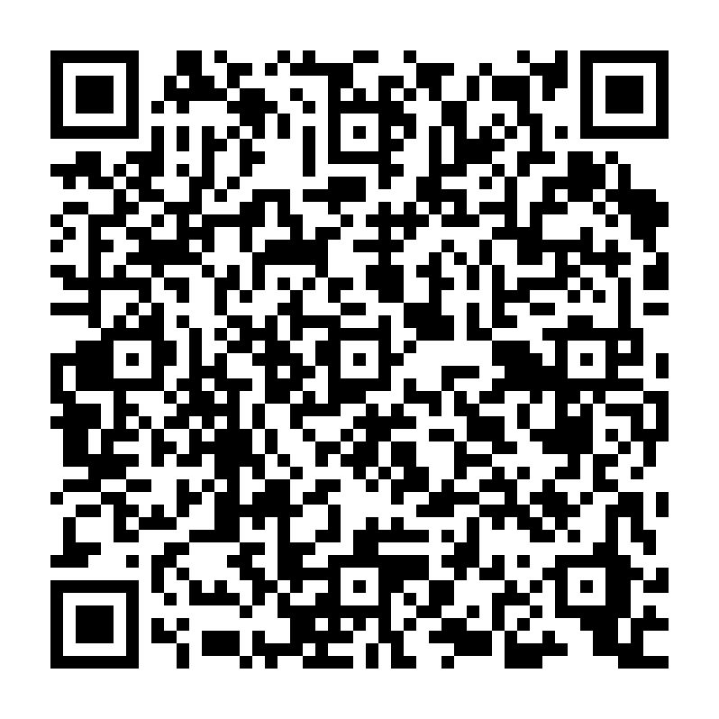 QR kód