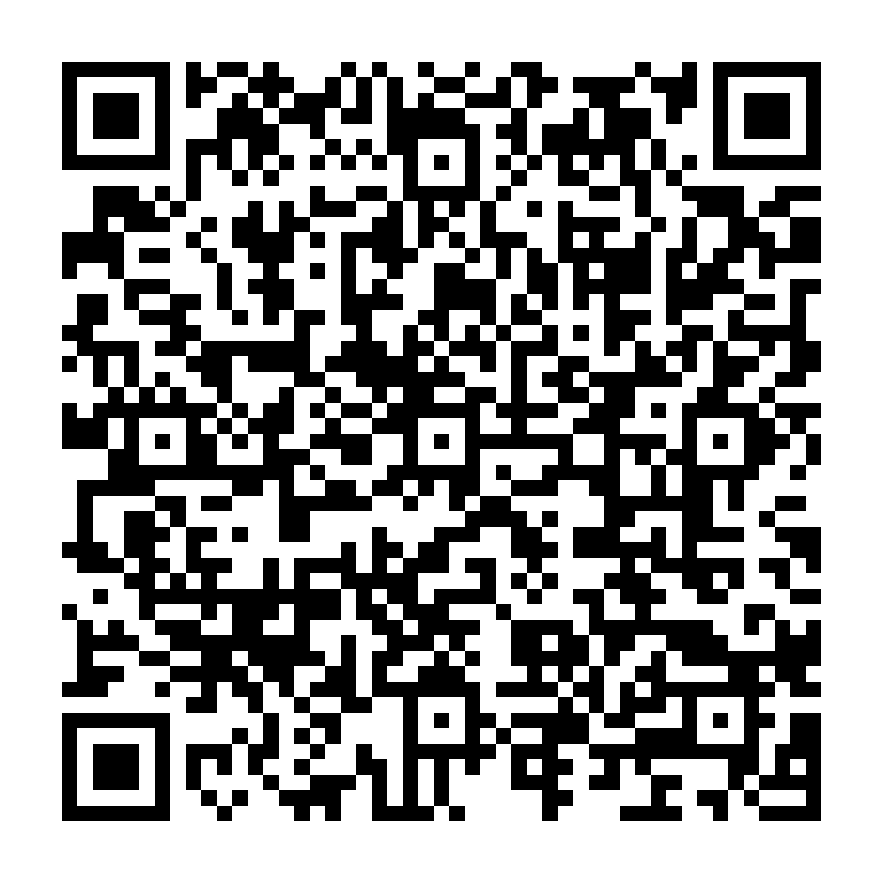 QR kód