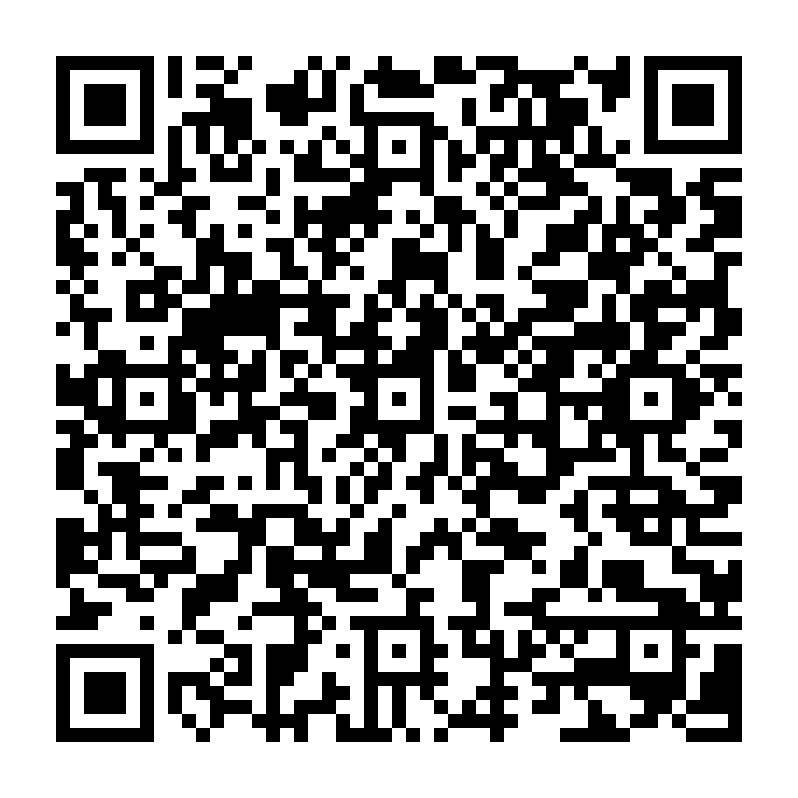 QR kód