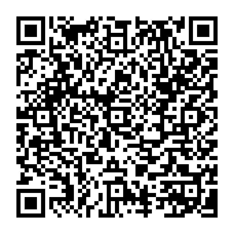 QR kód